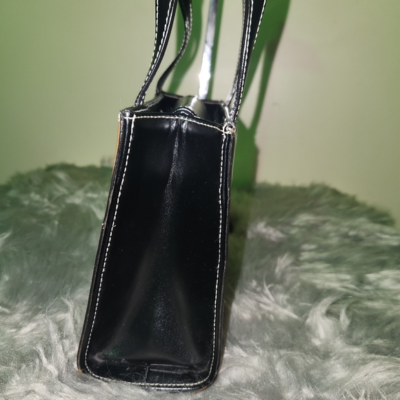 EUC Kate Spade Mini Handbag - Picture 8 of 9